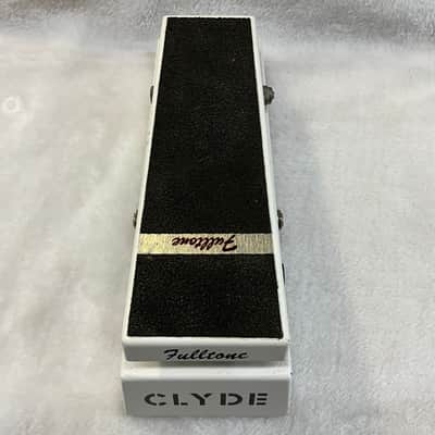 Fulltone Clyde Standard Wah | Reverb Canada