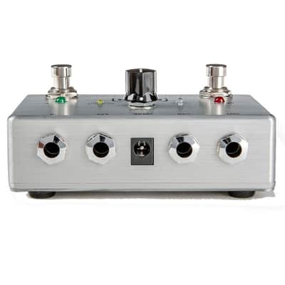 MXR M303 Clone Looper Pedal - Open Box image 5