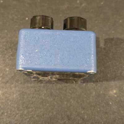 MXR M103 Blue Box Reissue 2007 - Present - Blue Bild 6