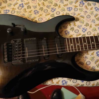 Kramer 612 1984-1985 image 1