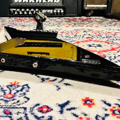 2007 ESP LTD EX-260 - Black - Player’s Condition image 19