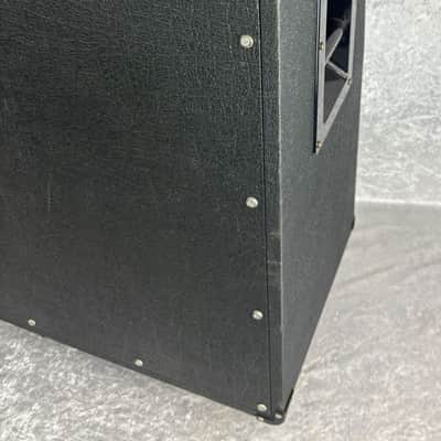 Marshall 1960AV 4x12 guitar cab cabinet w/ casters 1960 Vintage image 2