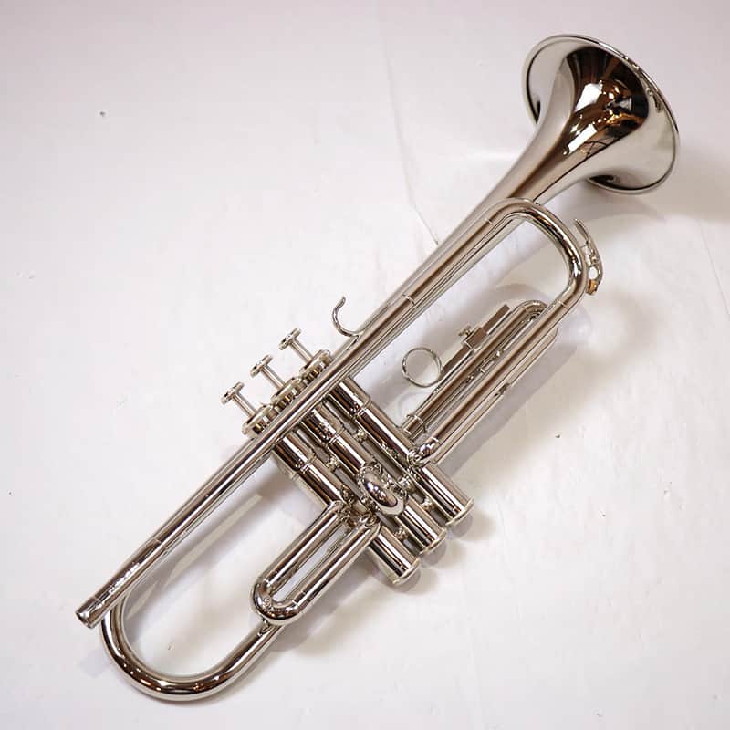 YAMAHA YTR-1310 B-flat Trumpet [027654] (06/15) image 1