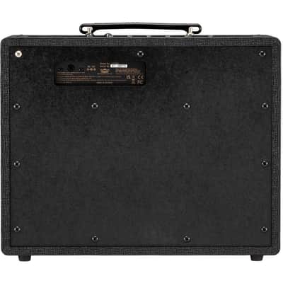 Vox VT20X Classic Blue 1X8 Modeling Guitar Amplifier image 4