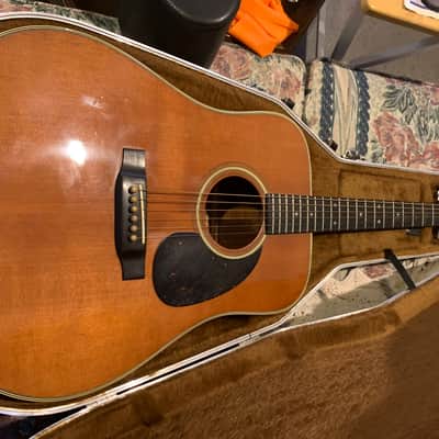 Alvarez DY-50 By Kazuo Yairi, 50th Anniversary Limited Edition, Model No. DY50, Serial No. 30019, Issue Date 06/28/1979 DY-50 50th Anniversary Limited Edition, Model No. DY50, Serial No. 30019, 6-28-1979 - clear image 9