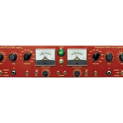 Thermionic Culture Culture Vulture Super 15 | Pro Audio LA image 2