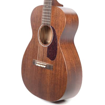 Guild M-20 Concert Acoustic Natural image 2