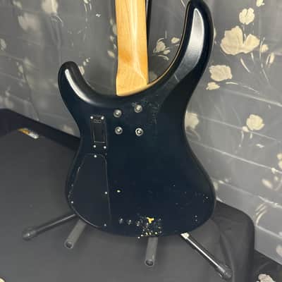 Jackson Pro Series John Campbell Signature Bass 2008 - 2011 - Black image 11