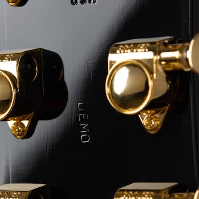 Gibson Les Paul Custom 70s, Buttercream | Demo image 11
