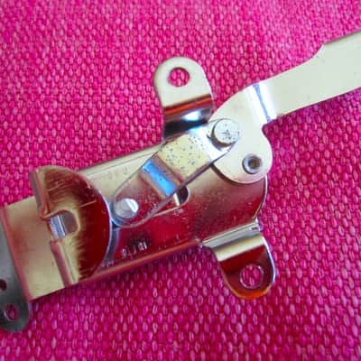 Snare Drum Throwoff Snare Strainer - Vintage NOS image 3