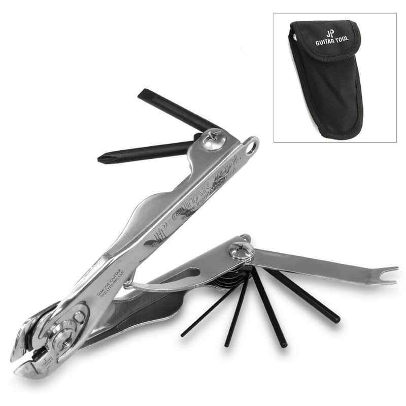 Farley 20001 JP Deluxe Guitar Multi-tool image 1