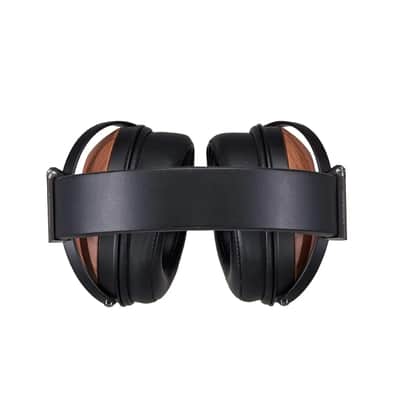 Fostex TH-808 Professional Studio Headphones – Closed-Back Monitoring image 5