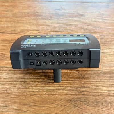 Roland TD-3 Drum Sound Module image 2