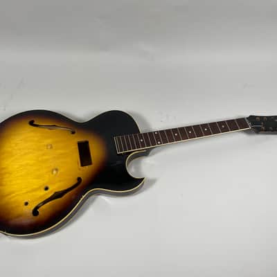Gibson Es-225T project 1956 image 1