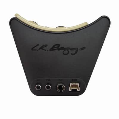 LR Baggs Anthem Acoustic Guitar Pickup + Microphone image 2