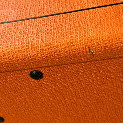 Orange PPC212 2x12 120 watt 16 ohm Speaker Cabinet image 6