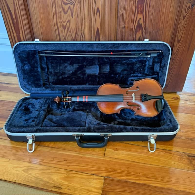 Strobel ML-85