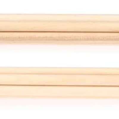 Promark Lightning Rods Bundled Birch Dowel Rods image 1
