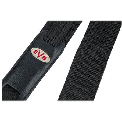 EVH Nylon Guitar Strap 42 in. image 2