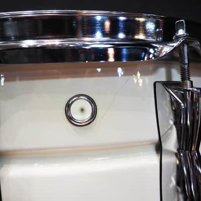 YAMAHA USED ​​SD-255S [Shinya Signature Snare Drum 14×5.5/Made In Japan] image 8