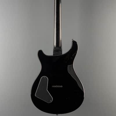 PRS Mark Holcomb SE in Holcomb Blue Burst image 4