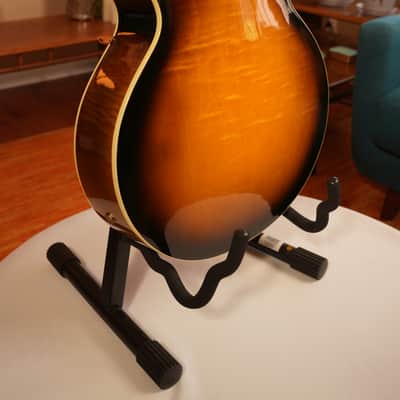 2001 Gibson Herb Ellis ES-165 - Vintage Sunburst image 13