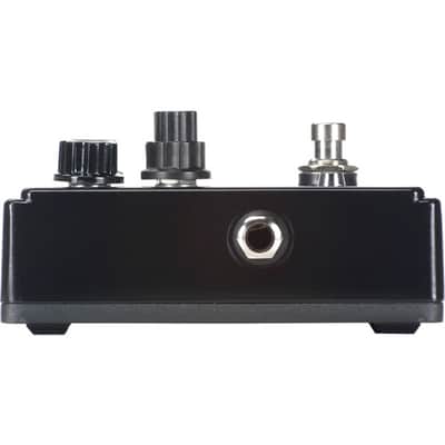 Digitech DOD-BONESHAKER Distortion Pedal, a potent, frequency-specific distortion pedal, designed by Black Arts Toneworks image 3