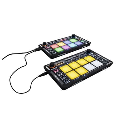RELOOP NEON Serato DJ Pad Controller image 9