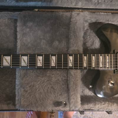 Jackson Pro Series Mark Morton Signature Dominion 2006 - 2013 - River Bed image 2