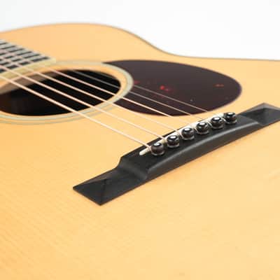 Santa Cruz OO Eric Skye Cocobolo Adirondack Spruce 2019 image 7