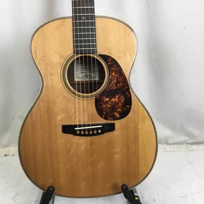 Goodall TROM3887 2004 - Wood - w/ Hard Case - Fully Restored image 1