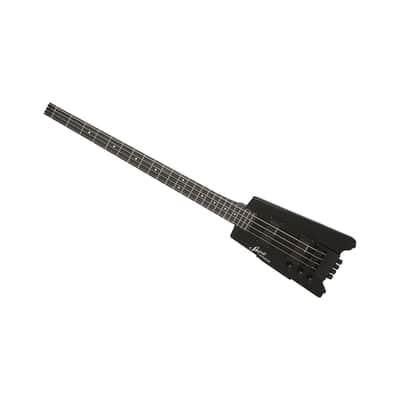 Spirit XT 2 Standard Bass 4 cordes Gaucher + housse Steinberger image 2