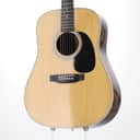 Martin CTM D-28 Adirondack Spruce (S/N:1859846) (11/14)