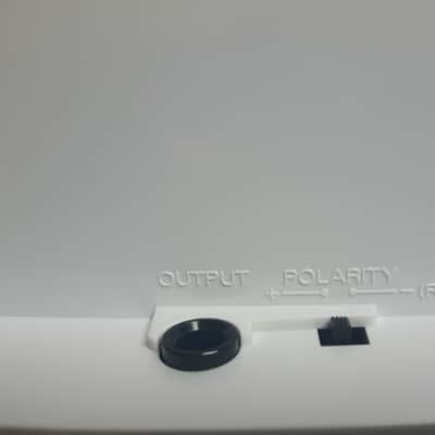 N.O.S Roland PD-9 Dual Trigger 10" Percussion/Drum Pad Made in Japan image 3