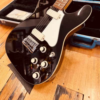 Fender Telecaster Elite (USA) 1983 image 2