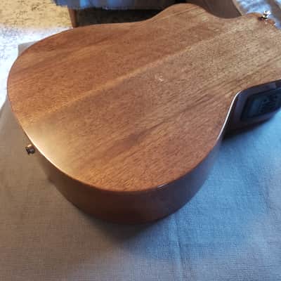Alvarez Cadiz Series CC7HCE | E18110712 |  Sitka Spruce & Walnut image 18