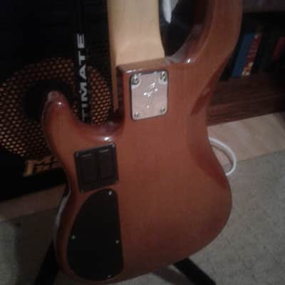 Warmoth Precision 5 image 4