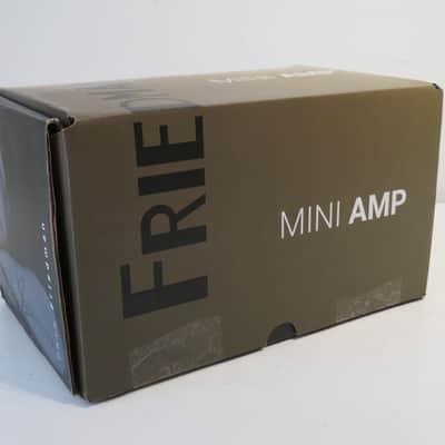 Friedman BE Mini 30w Amp Head – Boxed & Mint image 8