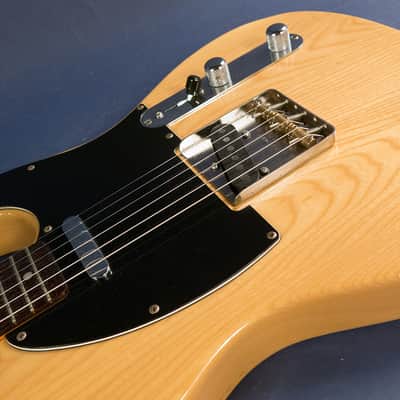1986 Fender Telecaster image 7