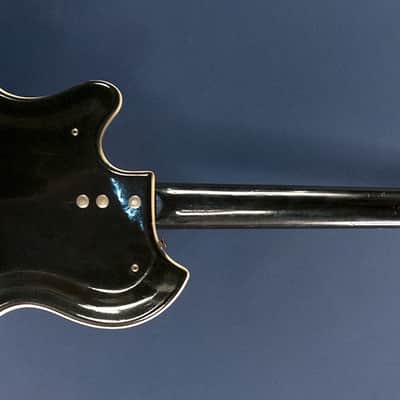 1964 Supro Coronado II image 5