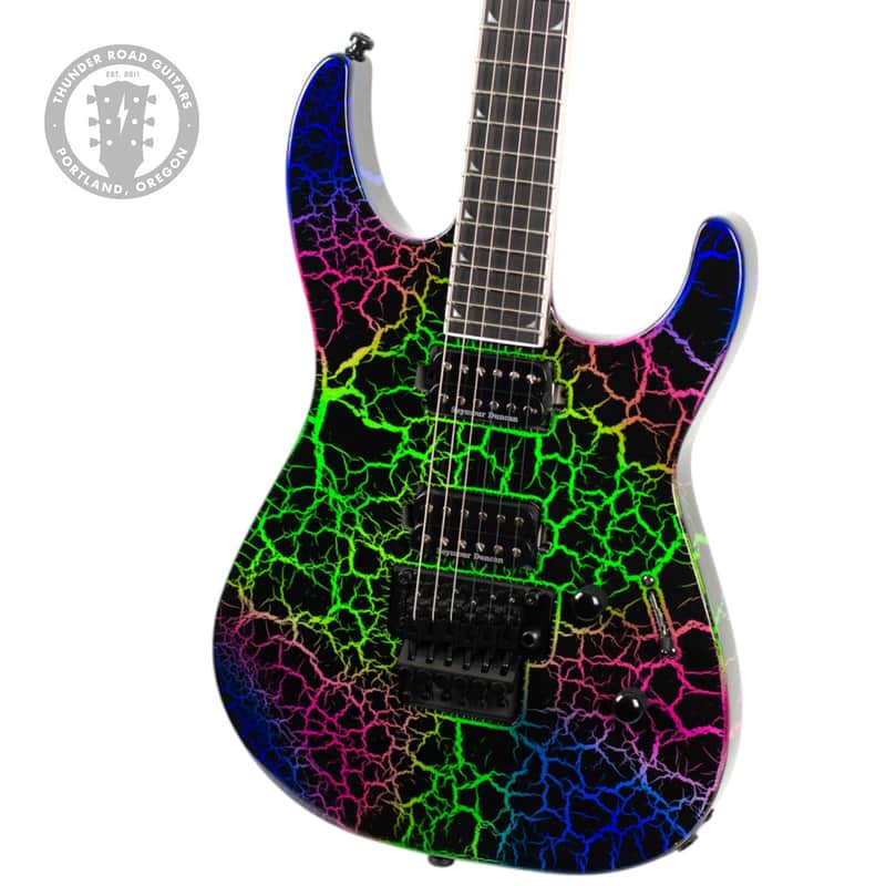 Jackson Pro Plus Series Soloist SL2 | Reverb