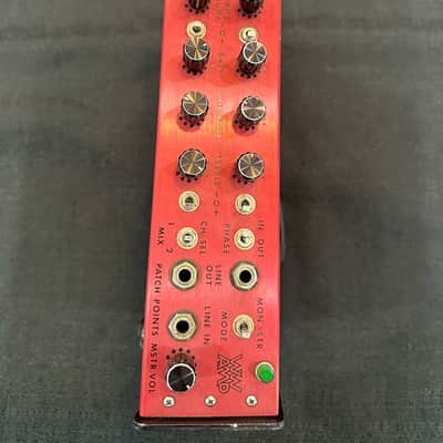 Walter Woods Vintage Amp Green Light Walter Woods MI-225-8 image 2