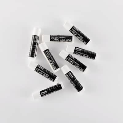 D'Addario Organic Cork Grease image 3