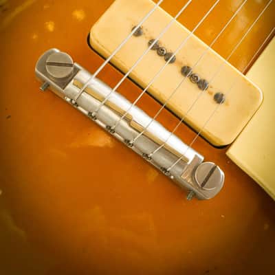 Kauffmann '54 SC Goldtop image 7