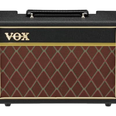 Vox V9106 Pathfinder 10 - 10 Watt 1x6.5" Combo Amplifier image 1