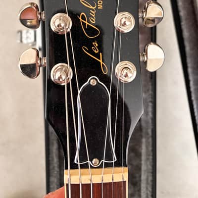 Gibson Wildwood Select Les Paul Standard '60s Honeyburst image 5