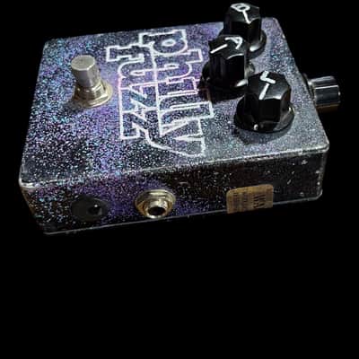 Philly Fuzz 1816 Prototype X8781 image 3