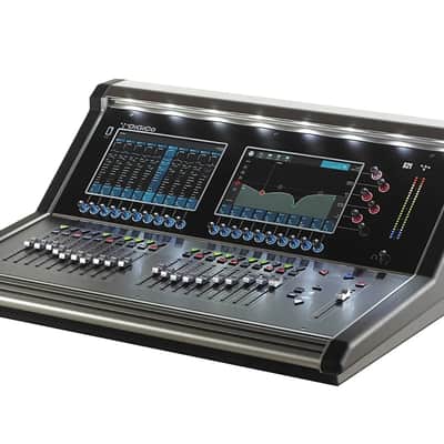 Digico S21 Bild 6
