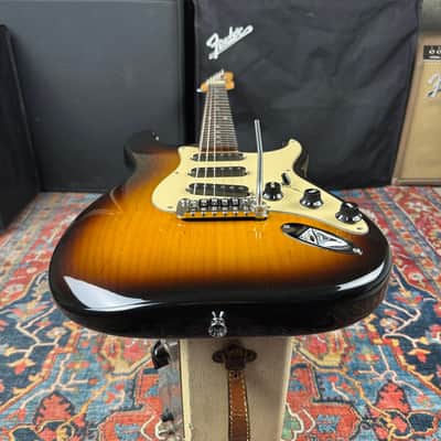 G&L USA Legacy Strat Style Solid Alder USA Made - 2002 image 14