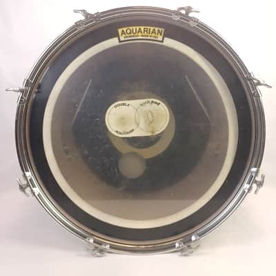 Ludwig Black Cortex Rocker II Drum Set 16x22,9x10,11x12,16x16 Bass/Toms/Floor 90 image 9